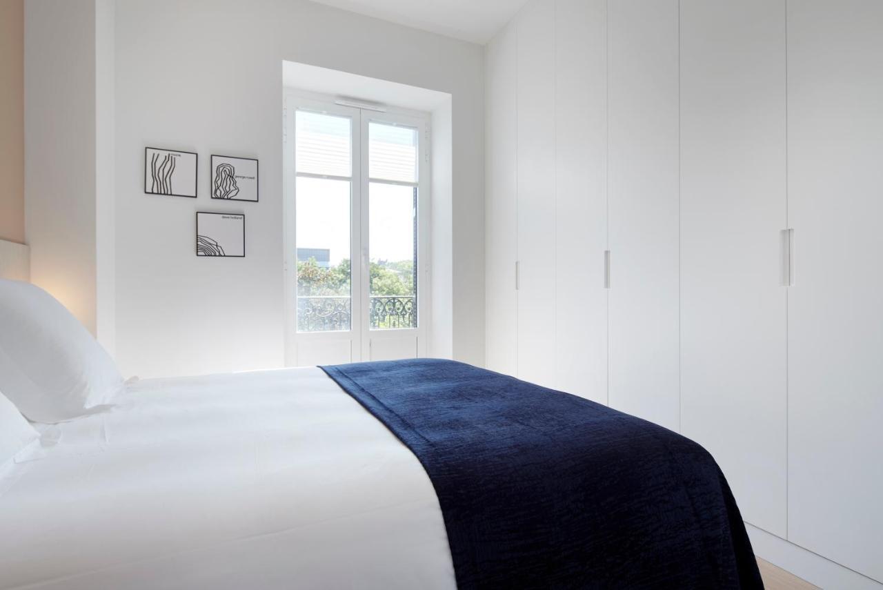 Moon River By Feelfree Rentals San Sebastián Exterior foto