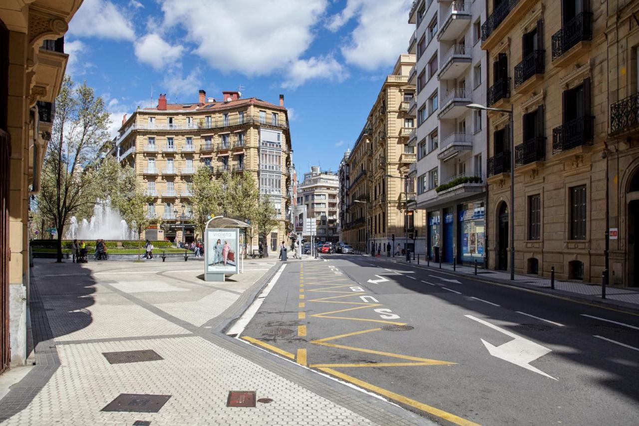 Moon River By Feelfree Rentals San Sebastián Exterior foto