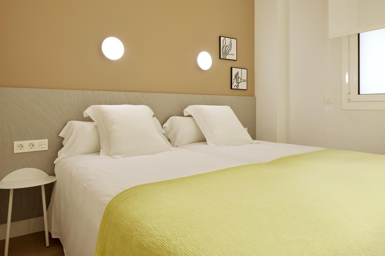 Moon River By Feelfree Rentals San Sebastián Exterior foto